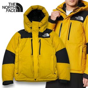 26 国内正規品 THE NORTH FACE ノースフェイス ND91950 BALTRO LIGHT JACKET GORE-TEX バルトロ ダウンジャケット M