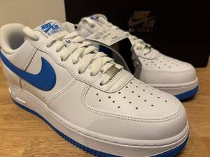 即決26cm NIKE AIR FORCE1 Low 