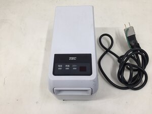 TEC【 ID-900-7 】東芝テック 磁気カードリーダーライター 　(２FA5）