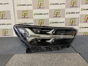 【GP美品】 純正品 ボルボ XC40 ヘッドランプ 右 31655987