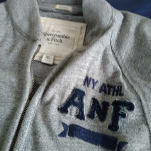 Abercrombie&Fitch 