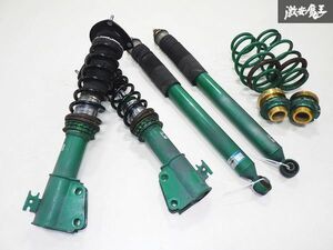 TEIN テイン NCP31 NCP30 30 bB 2WD ベーシックワゴン ネジ式 車高調 サス ショック 1台分 減衰固定 NNP10 NNP11 ポルテ 棚17-2