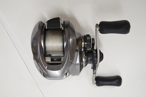 良品 SHIMANO シマノ クロナーク CHRONARCH MGL 151 リール 03724