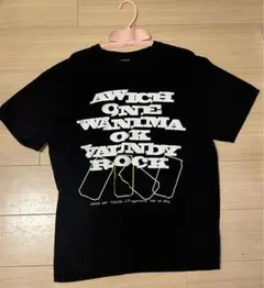 ONE OK ROCK ,vaundyTシャツ Lサイ(袋付き)値下げ可能