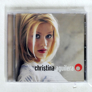 CHRISTINA AGUILERA/SAME/RCA BVCP21084 CD □