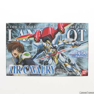 【中古】[PTM]1/35 ランスロット・エアキャヴァルリー コードギアス 反逆のルルーシュ メカニックコレクション No.02 プラモデル(0153147)