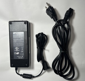 送料無料！◆AC Adapter FSP150-AABN1 input 100-240V 2A Output 24V 6.25A◆