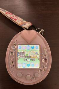 送料込み！Tamagotchi P’s（たまごっち ぴーす）