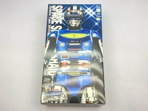 タイムハウス/メディコムトイ RAH DX 宇宙刑事シャイダー 宇宙刑事シャイダー リアルアクションヒーローズ No.621 [16-8922]