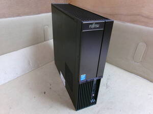 FUJITSU　PC本体　ESPRIMO　WD2/S FMVWSD2S7　ジャンク　