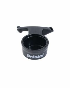 【新品未使用】 23SS 新品 FCRB f.c real bristol エフシーレアルブリストル SOPHNET ソフ HELINOX F.C.R.B CUP HOLDER カップホルダー 黒