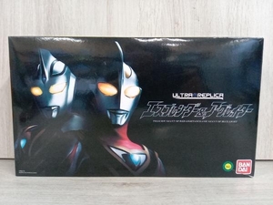 ウルトラレプリカ エスプレンダー＆アグレイター BANDAI