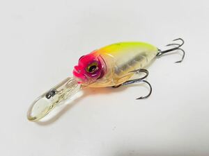 MR-Xサイクロン　メガバス　Megabass 伊東由樹　シーバス ソルト　トラウト　ヤマメ　itoエンジニアリング　②