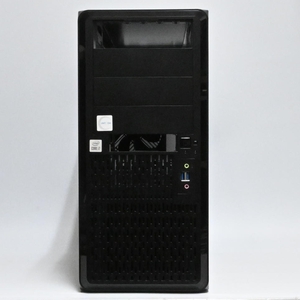 動作保証★PCケース ATX Micro-ATX IN WIN UNITCOM ミドルタワー USB3.0★053