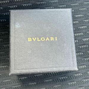 BVLGARI キーリング指輪 リング 