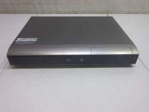 yk240515 SHARP シャープ デジタルハイビジョンレコーダー DV-AC82 2009年製 250GB ジャンク品