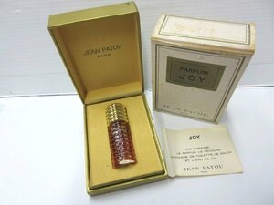 PARFUM JOY / JEAN PATOU 6ml