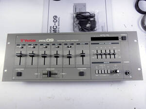 Vestax PMC09 ベスタクス