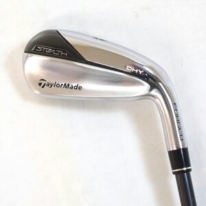 1円【美品】TaylorMade テイラーメイド/ステルス DHY 3番/71