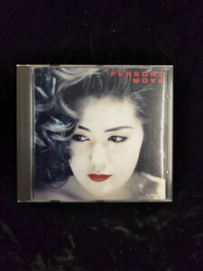 ＣＤ「ＭＯＶＥ」／ＰＥＲＳＯＮＺ