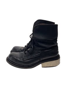 DIRK BIKKEMBERGS◆ブーツ/41/BLK