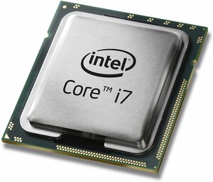 Intel インテル Core i7-980X CPU 3.33GHz - SLBUZ