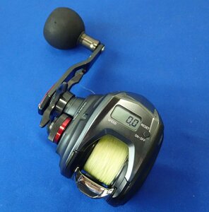 ◎DAIWA ダイワ キャタリナ IC 150SHL CATALINA