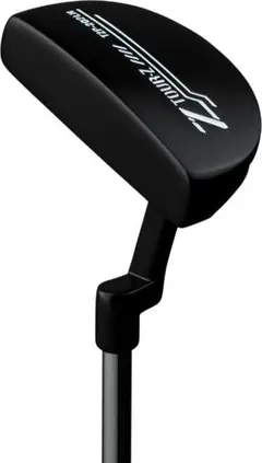 アサヒゴルフ TOUR-Z PUTTER MALLET LH