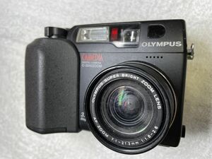 CAMEDIA C-3040ZOOM