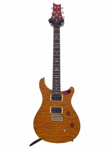 PRS(Paul Reed Smith)◆SE Custom 24/2010/フラットトップ/韓国製/本体のみ//