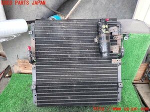 5UPJ-98476031]ランクル70系(HZJ77V)エアコンコンデンサー1 中古