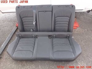 2UPJ-16307385]VW アルテオン(3HDNUF)リアシート 中古