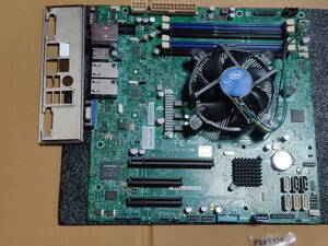 Supermicro X10SLM+-F（micro ATX、LGA1150、DDR3）サーバー向け F20BX10