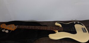 08S87■Squier　PRECISION BASS Fender■