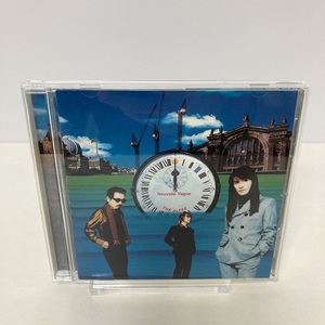 YC1 ★ アルフィー 【Nouvelle Vague】 THE ALFEE TOCT-10205