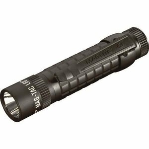 ＭＡＧＬＩＴＥ ＬＥＤ フラッシュライト マグタック プレインベゼル （ＣＲ１２ [SG2LRE6]