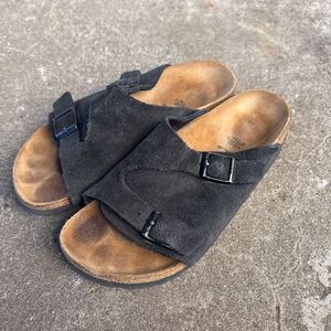 BIRKENSTOCK ビルケンシュトック チューリッヒ サンダル 36 23cm