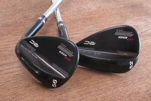 ロイヤルコレクション　BB ウェッジ　52度・56度/N.S PRO MODUS3 WEDGE105 2本セット