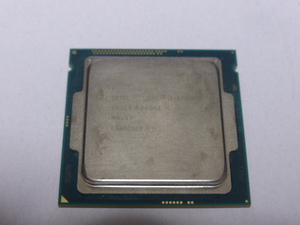 INTEL CPU Core i7 4790K C0 4コア8スレッド 4.00GHZ SR219 LGA1150 CPUのみ 起動確認済みです 表面にキズなどが多いです