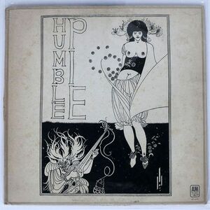 米 HUMBLE PIE/SAME/A&M SP4270 LP