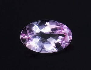 《Gem Force》好素材！ピンクタンザナイト 0.41CT ルース