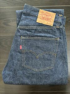 ☆ \1000スタート デッドストック リーバイス501 66後期 オリジナル 70s ゴールデンサイズ levis ビッグE XX ☆