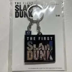 THE FIRST SLAM DUNK アクリルキーホルダー 松本稔