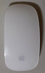 4705 カーソル飛びジャンク Apple Magic Mouse A1296 マジックマウス Wireless Mouse ワイヤレスマウス アップル Bluetoothマウス