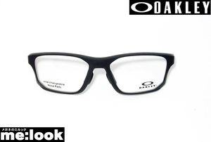 OAKLEY オークリー パーツ CROSSLINK クロスリンク OX8136 55サイズ フロントパーツ サテンブラック 8136-F-55-SBK　US FIT