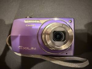 1円～CASIO EXILIM EX-Z2000 カシオ エクシリム コンパクトデジタルカメラ デジカメ コンデジ