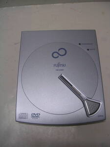 ◇◇ ドライブユニッ【FUJITSU・DVD-ROM＆CD-R/RW・FMV-NCB51】最良状態の中古品！