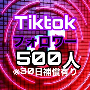 【おまけ 500 Tiktok フォロワー数 増加】ティックトック Youtube 自動ツール フォロワー follower 宣伝 収益化