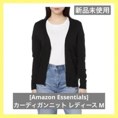 [Amazon Essentials] カーディガン ニット レディース M