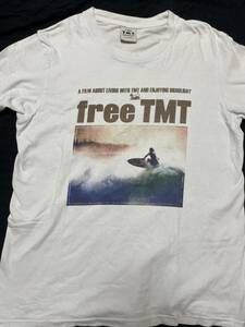 ☆良品☆TMT☆Tシャツ